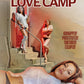Love Camp Blu-ray (Delirium) [Preorder]