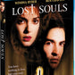 Lost Souls (2000) Blu-ray (Scream Factory)