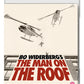 Man on the Roof (1976) Blu-ray (Radiance Films UK/Region Free)