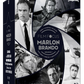 Film Focus: Marlon Brando – Volume One (1957 – 1967)  Blu-ray Hardbox (Imprint/Region Free) DAMAGED HARDBOX (See damaged photos)