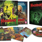 Mausoleum Limited Edition Blu-ray (Treasured Films/Region free) [Preorder] (Title further delayed till December 18, 2023)