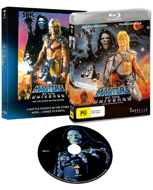 Preorder The Atomic Movie Store