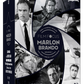 Film Focus: Marlon Brando – Volume One (1957 – 1967)  Blu-ray (Imprint/Region Free) [Preorder]
