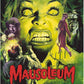 Mausoleum Limited Edition Blu-ray (Treasured Films/Region free) [Preorder] (Title further delayed till December 18, 2023)