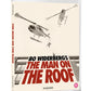 Man on the Roof (1976) Blu-ray (Radiance Films UK/Region Free)