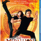 The Medallion Blu-ray with Slipcover (88 Films/Region B)