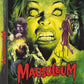 Mausoleum Limited Edition Blu-ray (Treasured Films/Region free) [Preorder] (Title further delayed till December 18, 2023)