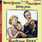 Film Focus: Marlon Brando – Volume One (1957 – 1967)  Blu-ray (Imprint/Region Free) [Preorder]