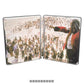 The Man Who Would Be King Limited Edition Steelbook 4K UHD (Sony/Region Free) [Preorder]  LIMIT 1 PER CUSTOMER