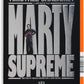 Marty Supreme 4K UHD + Blu-ray (A24)