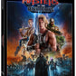 Masters of the Universe 4K UHD with Slipcover (MGM) [Preorder]