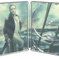 Master and Commander 4K UHD + Blu-ray SteelBook (20th Century Studios/Region Free) UK Import [Preorder] LIMIT 1 PER CUSTOMER