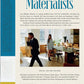 Materialists Blu-ray DigiBook (A24)