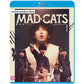 Mad Cats Blu-ray (Third Window Films/Region Free)