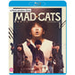 Mad Cats Blu-ray (Third Window Films/Region Free) [Preorder]