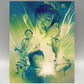 Magic Crystal Blu-ray with Limited Edition Slipcover (Vinegar Syndrome)