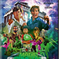 Magic Crystal Blu-ray with Slipcover (88 Films/Region B)