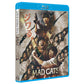 Mad Cats Blu-ray (Third Window Films/Region Free) [Preorder]