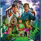 Magic Crystal Blu-ray with Slipcover (88 Films/Region B)