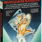 Meatcleaver Massacre Blu-ray (Scream Factory)
