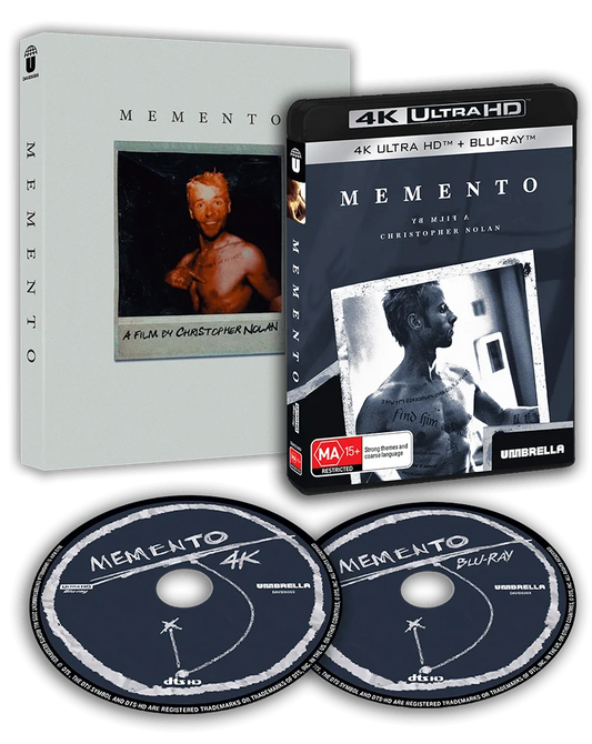 Preorder – The Atomic Movie Store