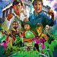 Magic Crystal Blu-ray with Slipcover (88 Films/Region B)