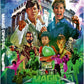 Magic Crystal Blu-ray with Slipcover (88 Films/Region B)
