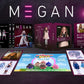 M3gan 4K UHD + Blu-ray Col. Ed. SteelBook (Universal UK/Region free/B)