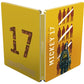 Mickey 17 4K UHD + Blu-ray SteelBook (Kill Marks) (Warner Bros/Region Free)