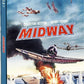 Midway 4K UHD + Blu-ray SteelBook (Shout Factory) [Preorder]