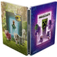 Minecraft Movie Portal Limited Edition 4K Ultra HD Steelbook (Universal/Region Free) LIMIT 1 PER CUSTOMER