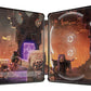 Minecraft Movie Portal Limited Edition 4K Ultra HD Steelbook (Universal/Region Free) LIMIT 1 PER CUSTOMER