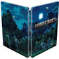 Minecraft Movie 4K UHD + Blu-ray SteelBook (Night/Day) (Warner Bros/Region Free) LIMIT 1 PER CUSTOMER