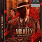 Miracles Deluxe Limited Edition 4K Ultra HD + Blu-Ray with Slipcover + Book + Art Cards + Poster (88 Films UK/Region Free/B)