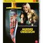 Murder Obsession Blu-ray Limited Edition (Raro UK/Region B)