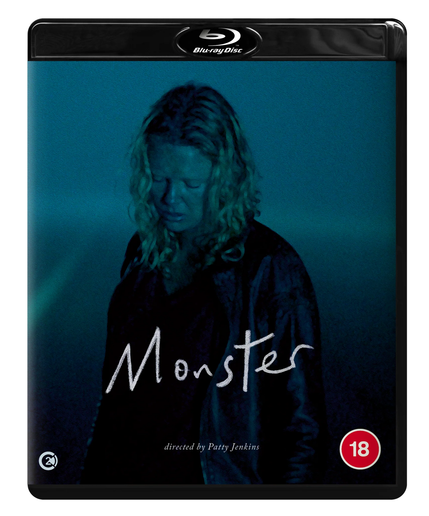 から厳選した Blu-ray Edition Standard (2003) Monster (Second Films Sight その他