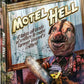 Motel Hell 4K UHD + Blu-ray SteelBook (Scream Factory)