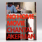 No Home Movie Blu-ray with Limited Edition Slipcover (Icarus Films)