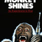 Monkey Shines: Experiment in Fear (1988) Blu-ray w/Slip (Umbrella/Region Free)