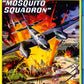 Mosquito Squadron Blu-ray with Slipcover (88 Films/Region B)