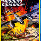 Mosquito Squadron Blu-ray with Slipcover (88 Films/Region B) [Preorder]