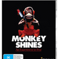 Monkey Shines: Experiment in Fear (1988) Blu-ray w/Slip (Umbrella/Region Free)