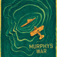 Murphy's War Blu-ray Limited Edition with Slipcover (Arrow U.S.)