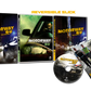 Motorway (Blu-ray) - Standard Edition with Slipcase (Chameleon Films/Region Free)