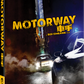 Motorway (Blu-ray) - Standard Edition with Slipcase (Chameleon Films/Region Free)
