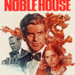 Noble House 1988 Miniseries Blu-Ray with Slipcover (Umbrella/Region Free)