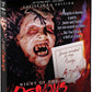 Night Of The Demons Collector's Edition 4K UHD + Blu-ray with Slipcover (Scream Factory)