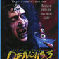 Night of the Demons 3 Collector's Edition Blu-ray with Slipcover (Scream Factory)