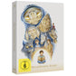 The Neverending Story 4K UHD + Blu-ray MediaBook Collector's Edition (Piece of Art/Region Free/B) [German Import]