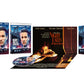 Night Falls on Manhattan Blu-ray Limited Edition with Slipover (Arrow U.S.)